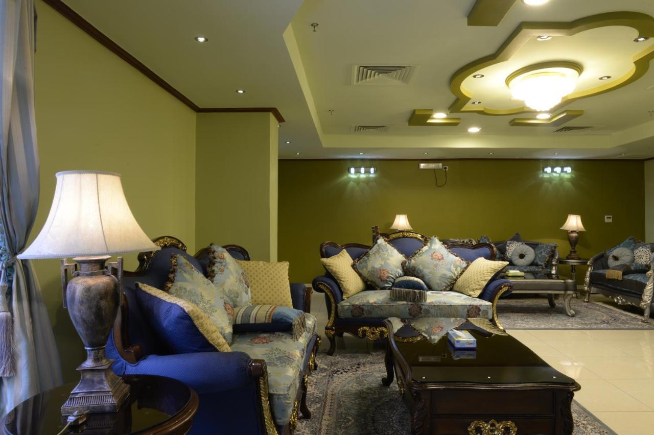 Sultan Hotel Мекка Экстерьер фото