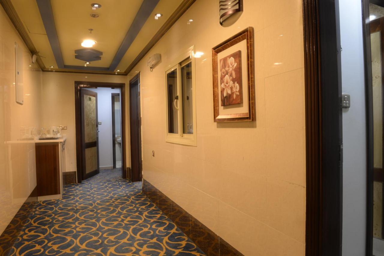Sultan Hotel Мекка Экстерьер фото